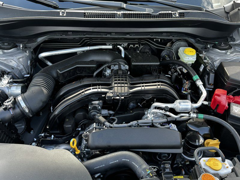 New 2026 Subaru Forester Touring image 17