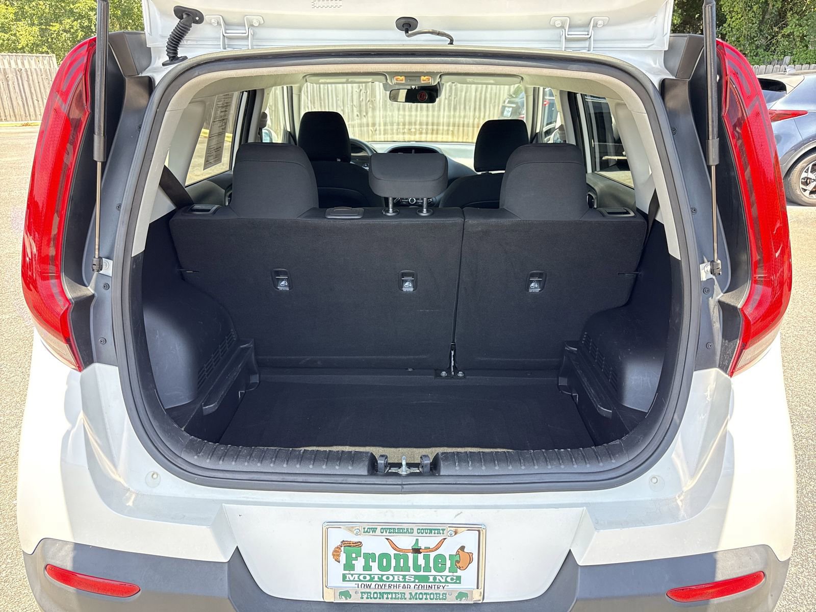 Used 2022 Kia Soul LX w/ Technology Package FWD image 27