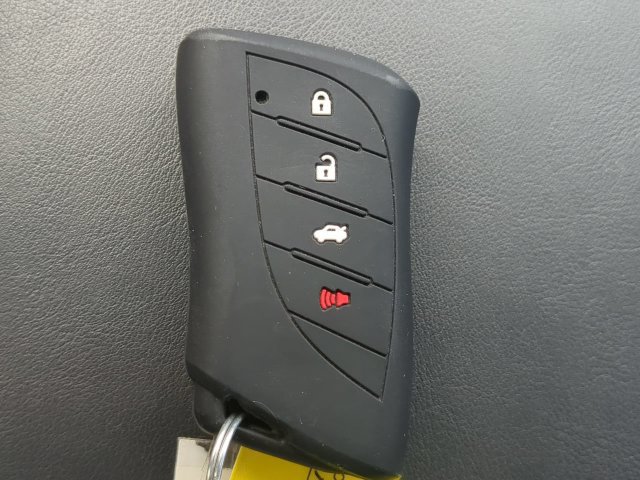 Used 2019 Lexus ES 350 w/ Accessory Package 2 FWD image 26
