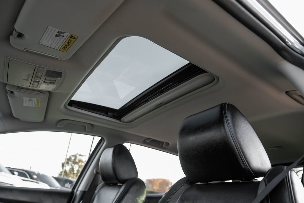 Used 2012 MAZDA CX-9 Touring w/ Moonroof & Bose Audio Pkg image 20