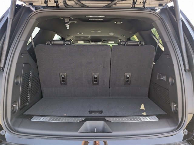 Used 2025 Chevrolet Tahoe Premier image 13