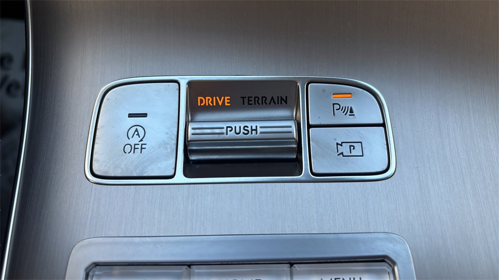 New 2026 Genesis GV70 2.5T Select image 29