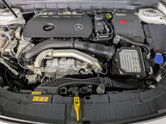 Certified 2025 Mercedes-Benz GLB 250 4MATIC image 25