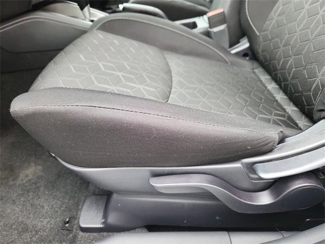 Used 2025 Mitsubishi Outlander Sport AWD image 12