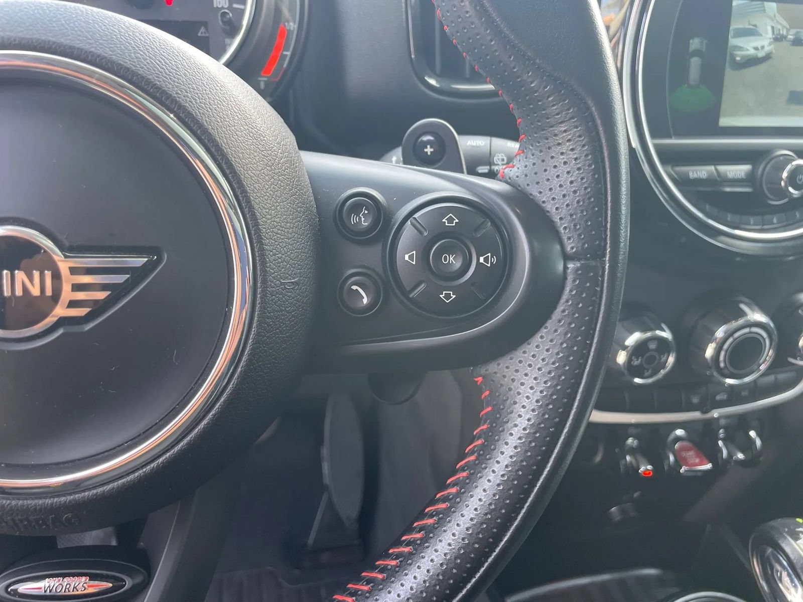 Used 2019 MINI Cooper Countryman S FWD image 40