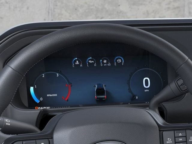 New 2026 Ford F250 Platinum AWD/4WD image 13