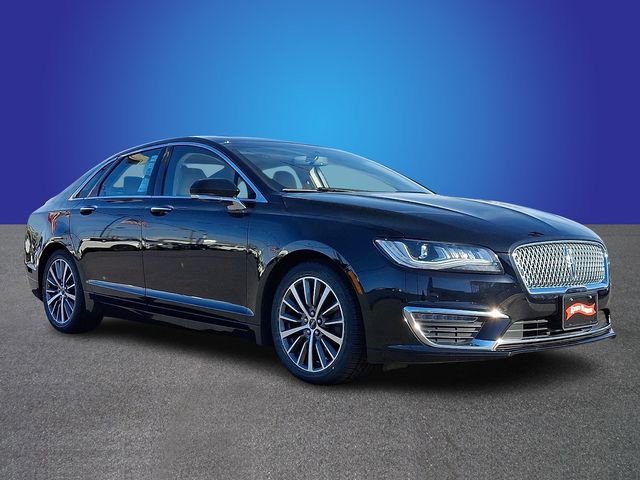 Used 2018 Lincoln MKZ Select w/ Select Plus Package FWD image 3