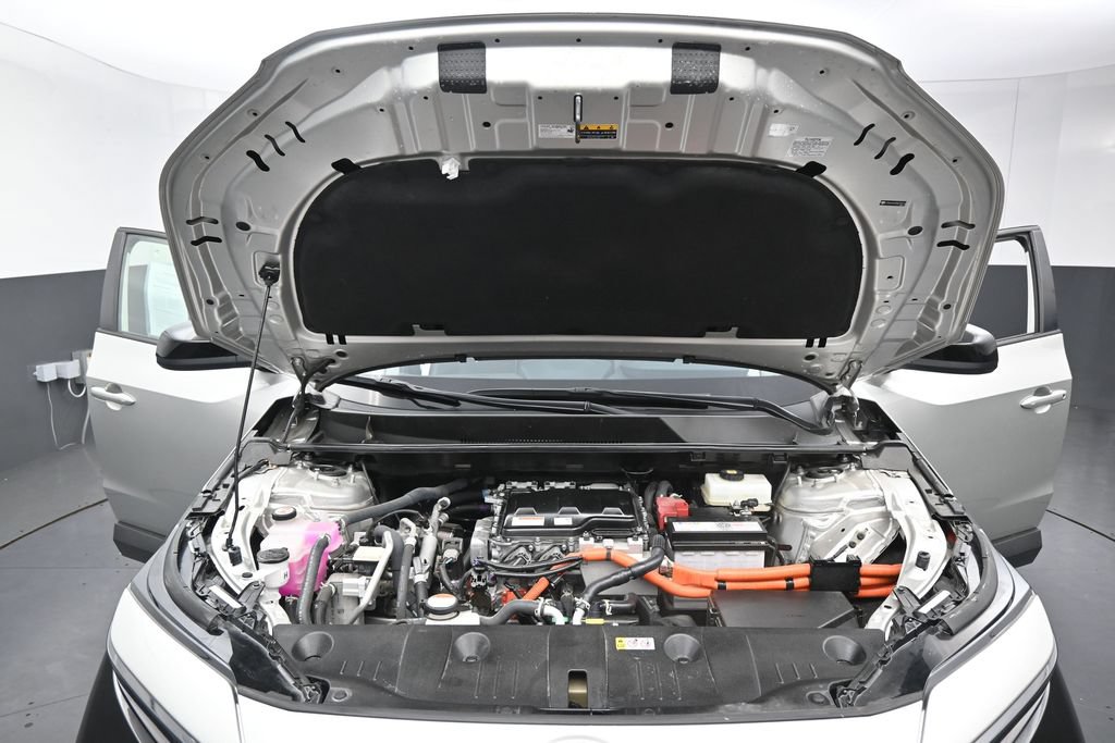 Used 2024 Toyota bZ4X FWD w/ Weather Package image 38
