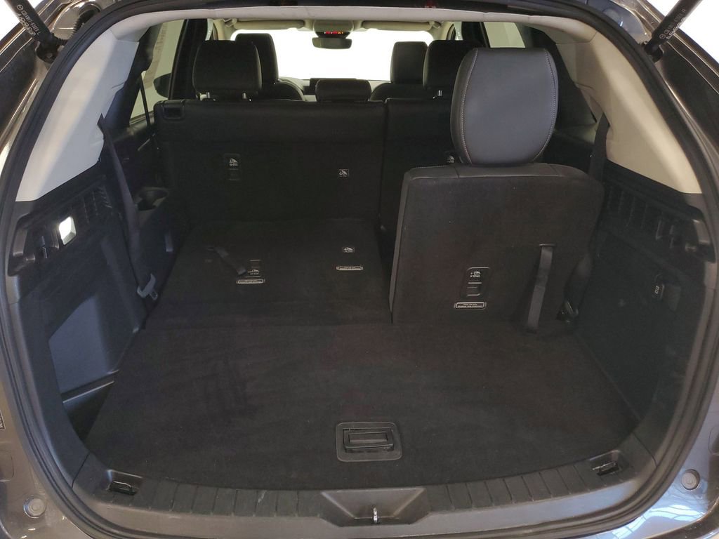 Used 2024 MAZDA CX-90 3.3 Turbo w/ Preferred Plus image 24