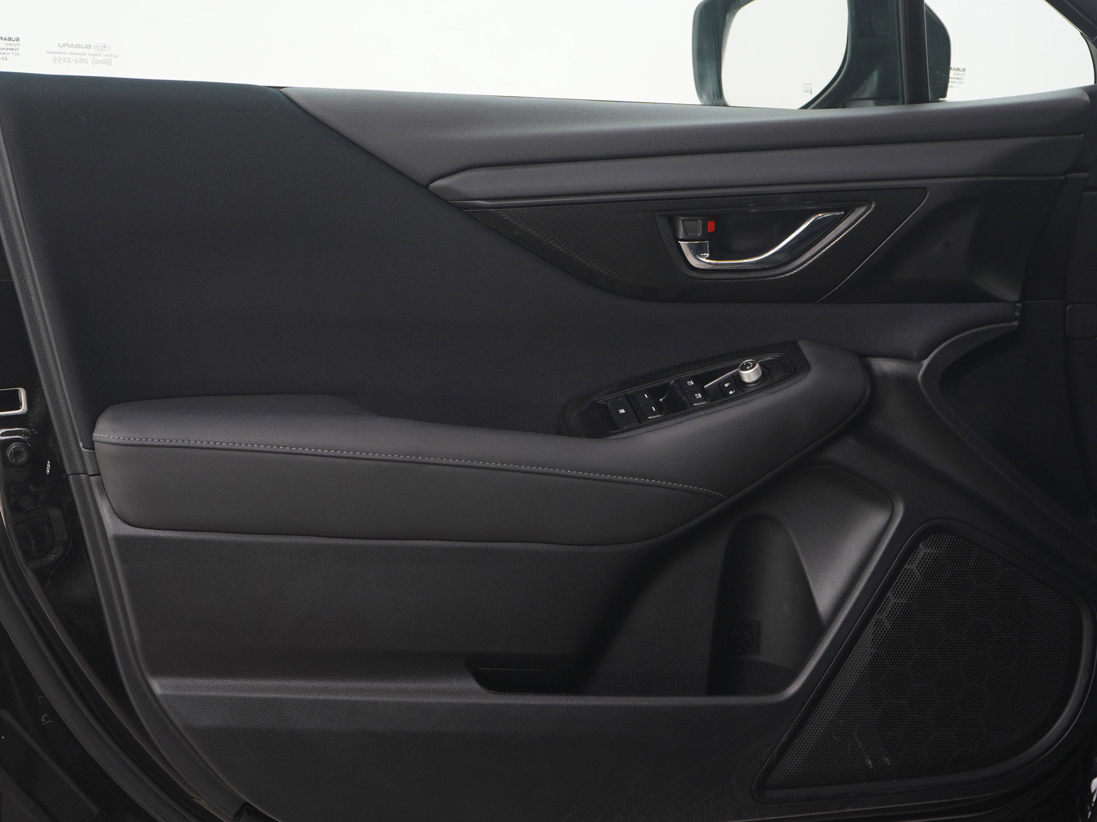 Used 2024 Subaru Legacy Premium image 17