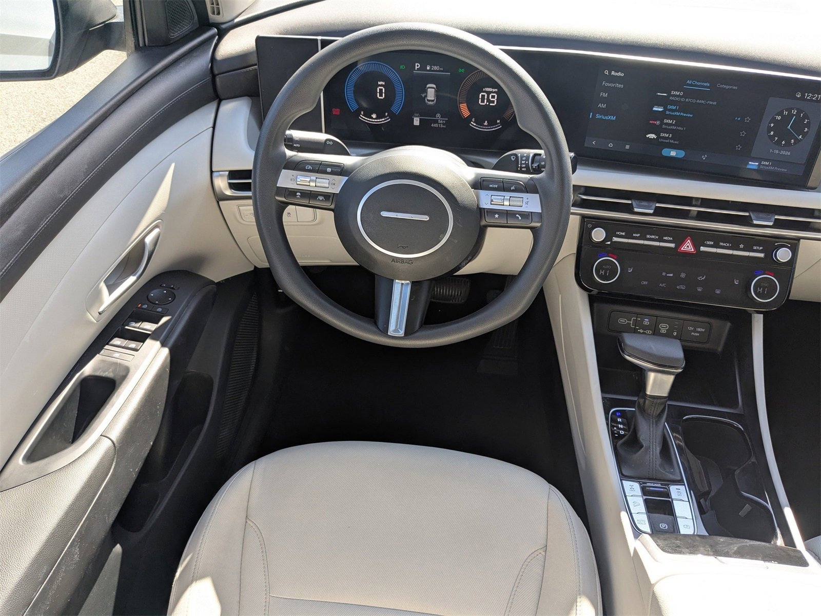 Used 2025 Hyundai Tucson SEL image 18