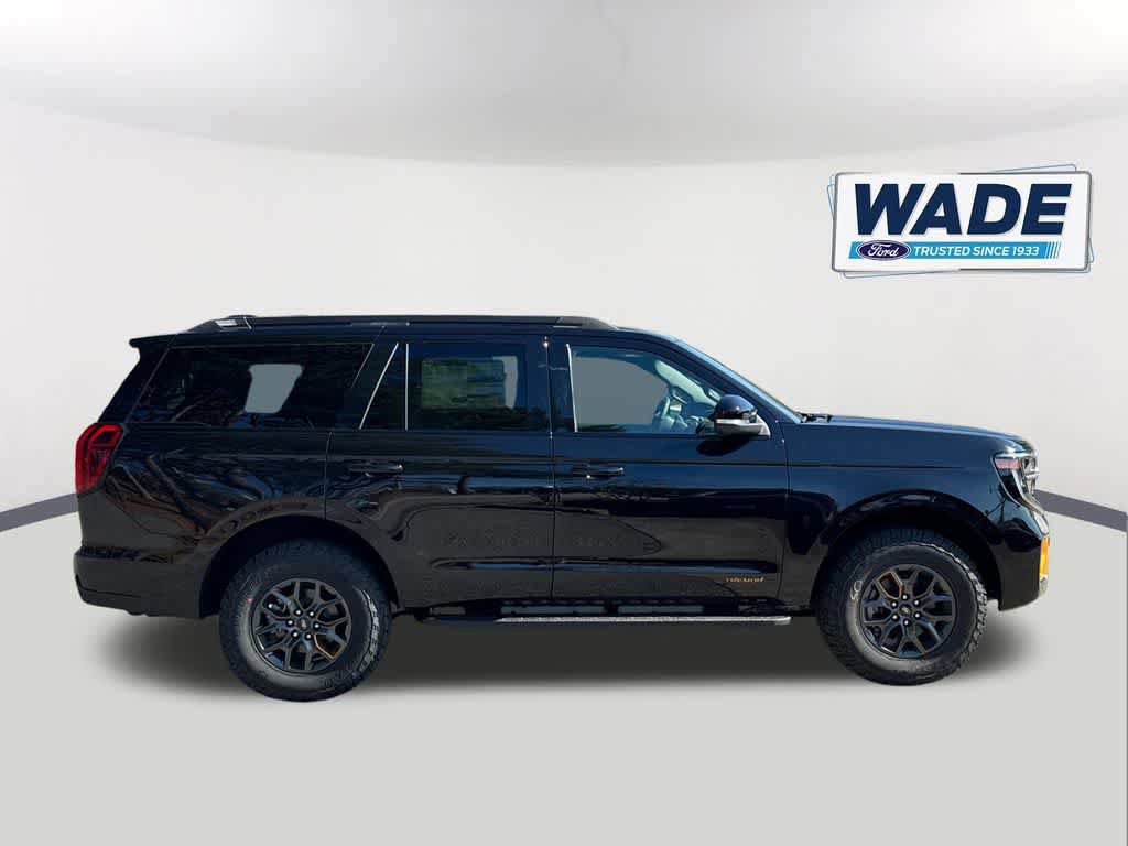 New 2025 Ford Expedition Tremor AWD/4WD image 4