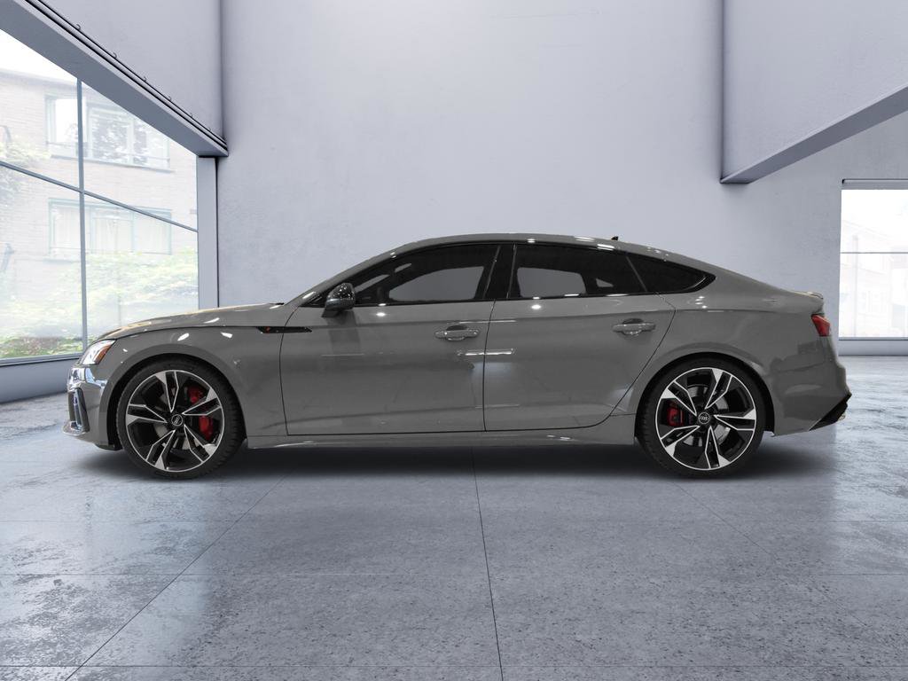 Used 2022 Audi S5 Premium Plus AWD/4WD image 2