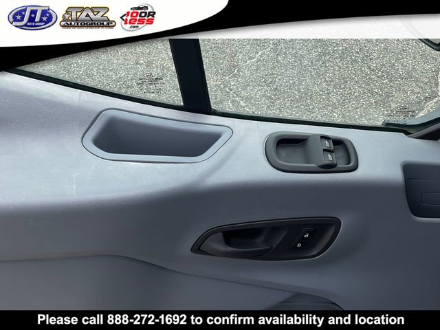 Used 2018 Ford Transit 250 148 Medium Roof image 11