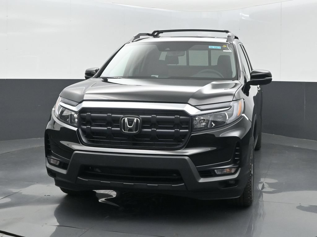 New 2026 Honda Ridgeline RTL image 2