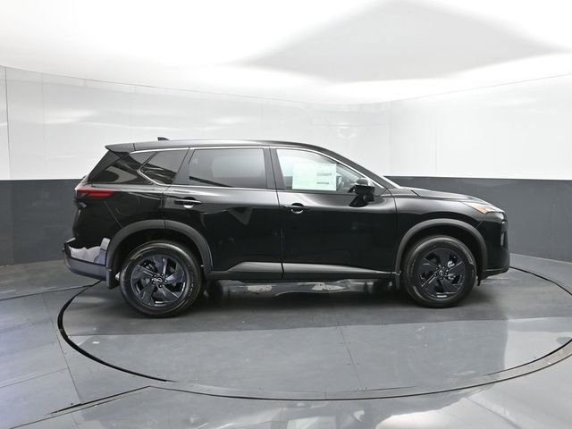 New 2026 Nissan Rogue SV w/ Cold Weather Package FWD image 15