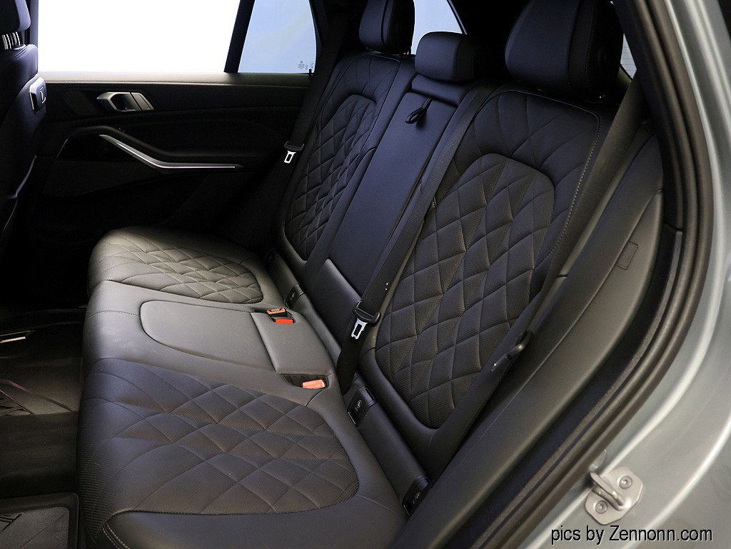 Certified 2024 BMW X5 xDrive50e w/ M Sport Package image 13