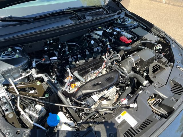 Certified 2023 Honda Accord EX image 22