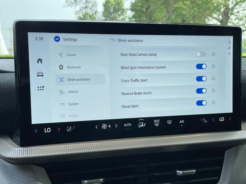 New 2025 Ford Explorer Active w/ Active Comfort Package image 39