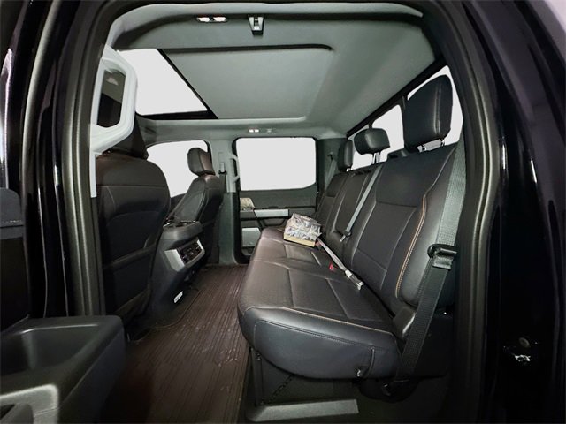 New 2026 Ford F250 Lariat w/ Lariat Premium Package image 29