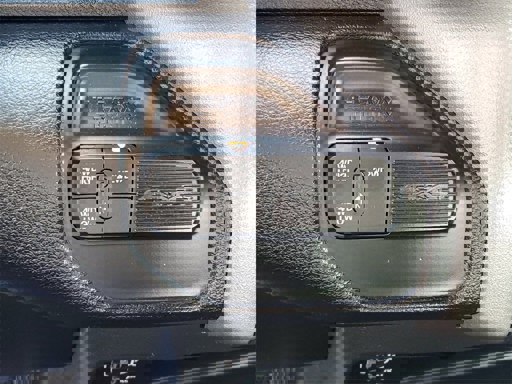 Used 2024 RAM 2500 Big Horn image 19