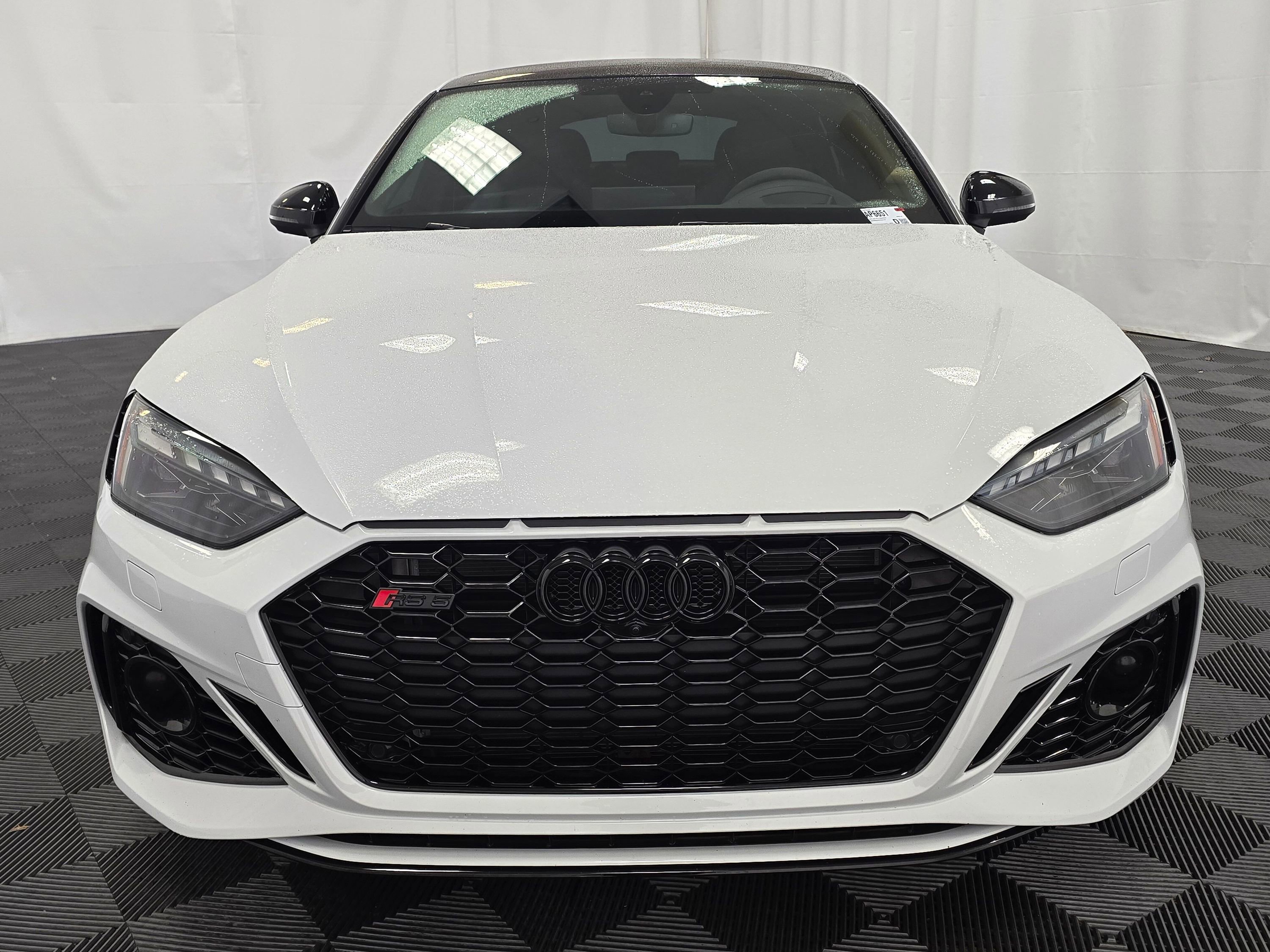 Used 2023 Audi RS 5 Sportback w/ Dynamic Package image 9