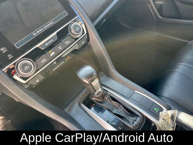 Used 2016 Honda Civic EX-L image 15