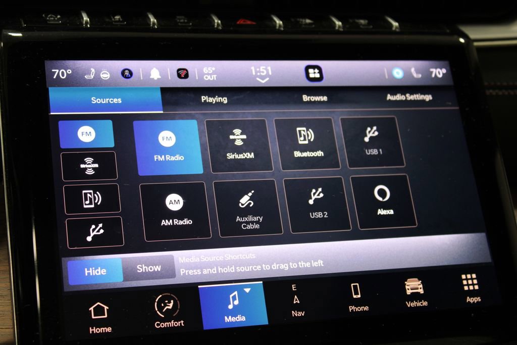 Used 2024 Jeep Grand Cherokee Summit image 50