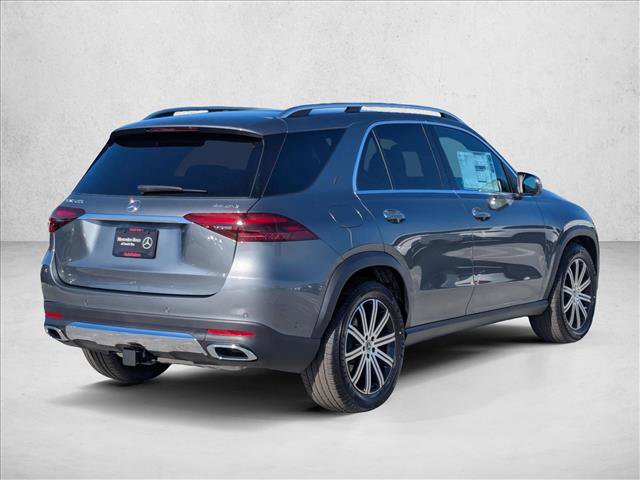 New 2026 Mercedes-Benz GLE 350 4MATIC video 2