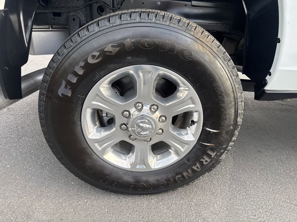 Certified 2024 RAM 2500 Big Horn image 9
