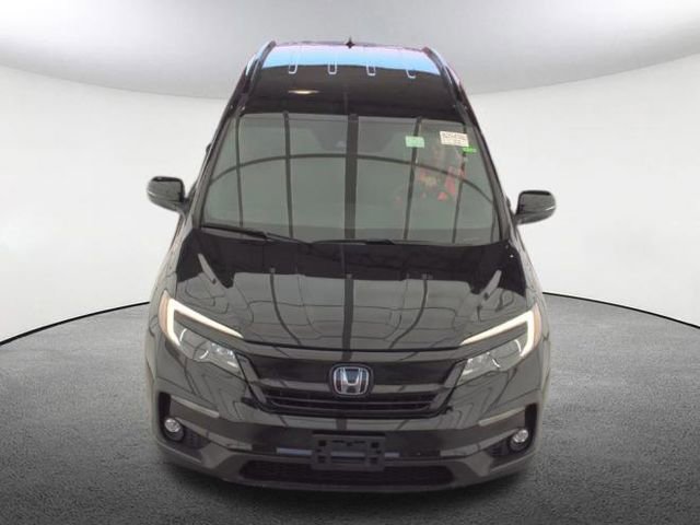 Used 2022 Honda Pilot Sport image 2