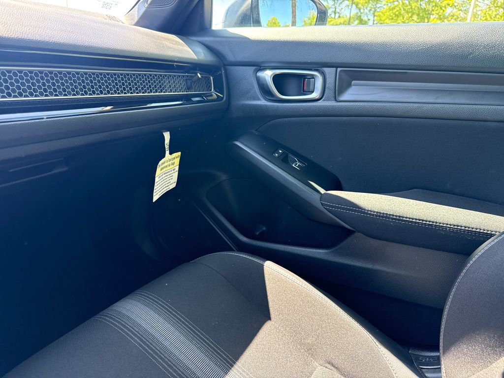 Certified 2023 Honda Civic Sport image 14