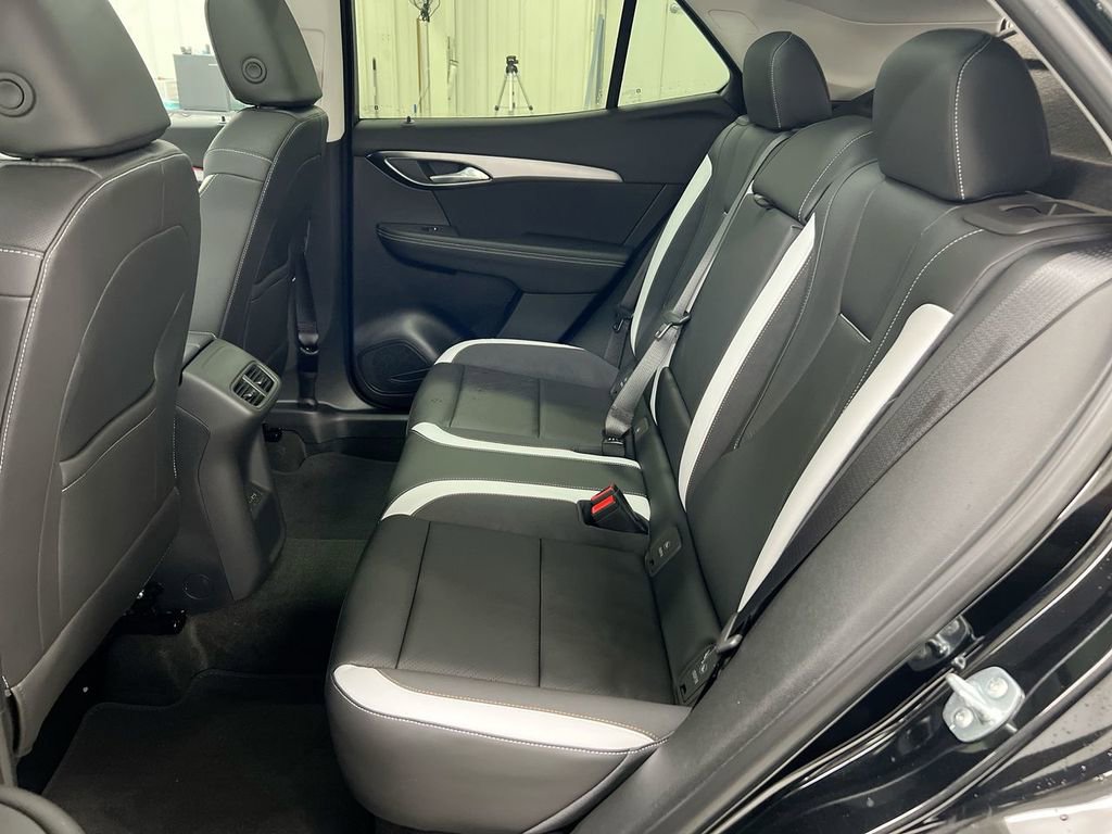 New 2026 Buick Envision Sport Touring AWD/4WD image 24