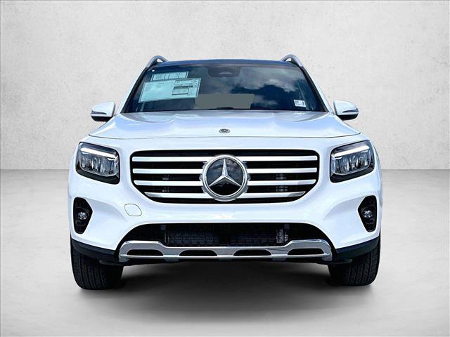 New 2026 Mercedes-Benz GLB 250 4MATIC image 16