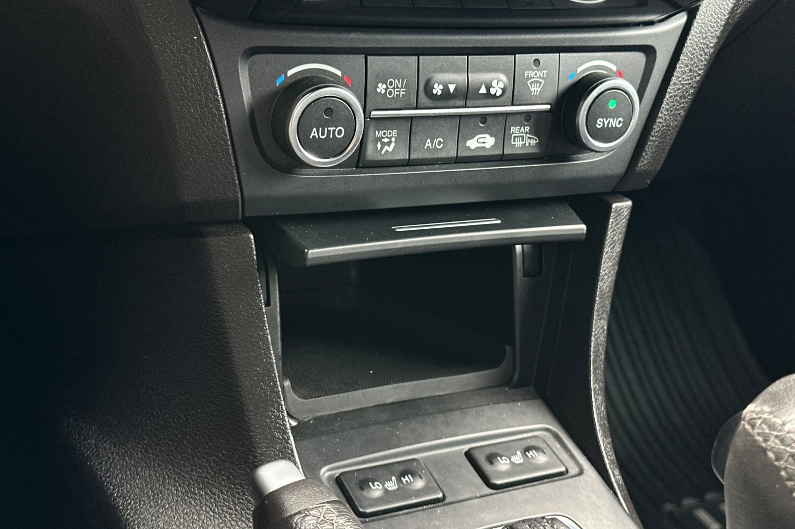 Used 2020 Acura ILX FWD image 25
