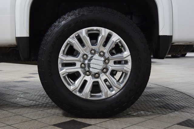 Used 2023 GMC Sierra 3500 Denali w/ Denali Ultimate Package image 28