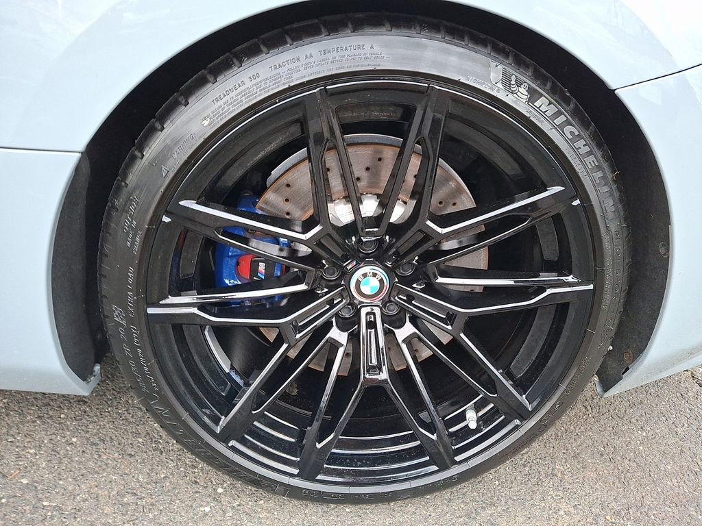 Used 2023 BMW M2 w/ Lighting Package image 7
