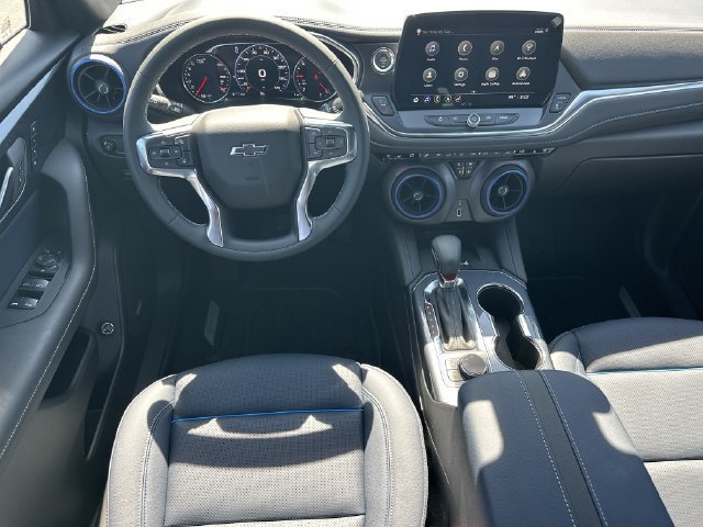 New 2026 Chevrolet Blazer RS w/ Enhanced Convenience Package FWD image 22