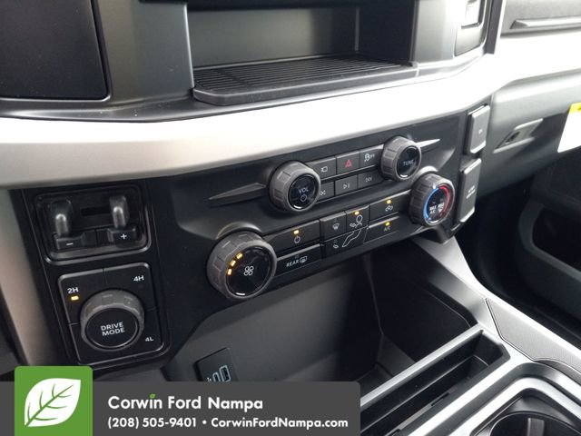 New 2026 Ford F350 XLT w/ 360-Degree Camera Package image 17