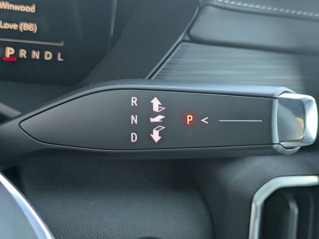 New 2026 GMC Acadia Elevation w/ Black Edition FWD image 29