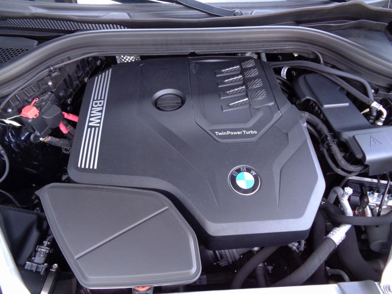 Used 2022 BMW X3 xDrive30i w/ M Sport Package 2 image 19