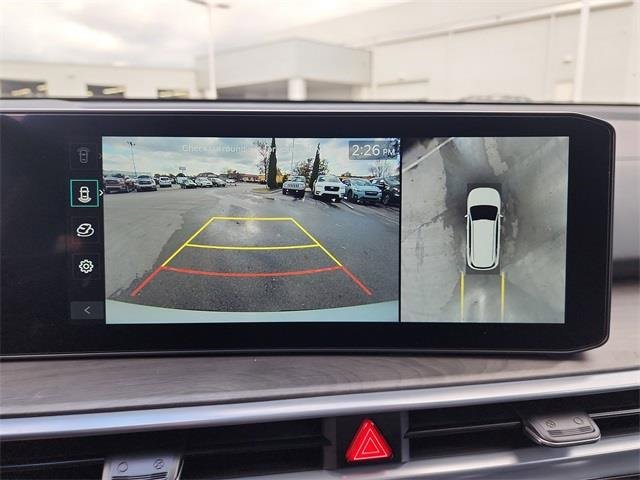 New 2026 Kia Sorento SX image 23