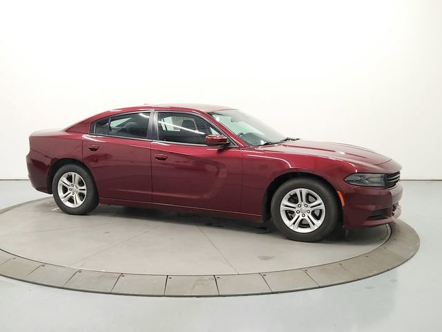 Used 2019 Dodge Charger SXT RWD image 8