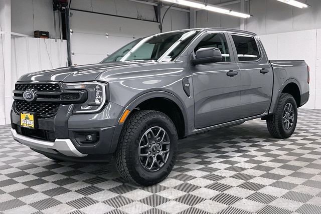 Used 2024 Ford Ranger XLT w/ Trailer Tow Package image 13