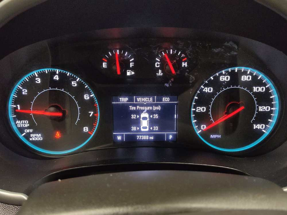 Used 2021 Chevrolet Malibu RS FWD image 23