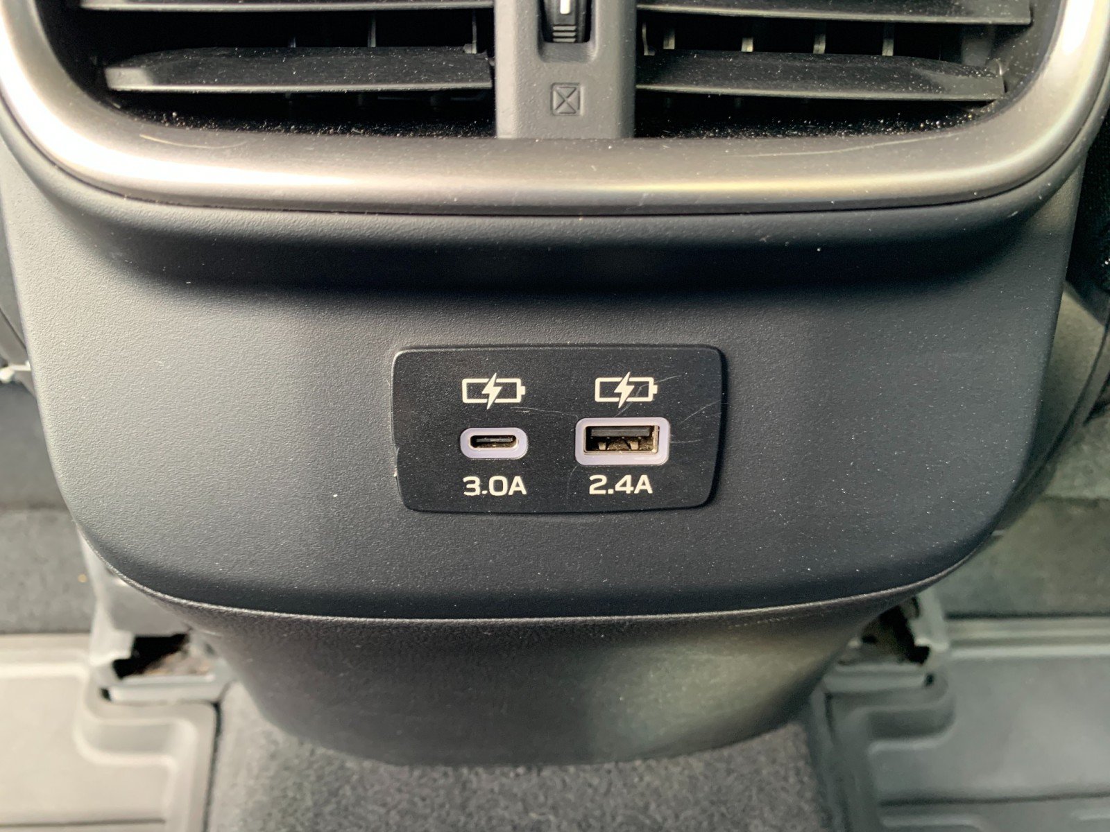 Used 2023 Subaru Legacy Premium AWD/4WD image 27