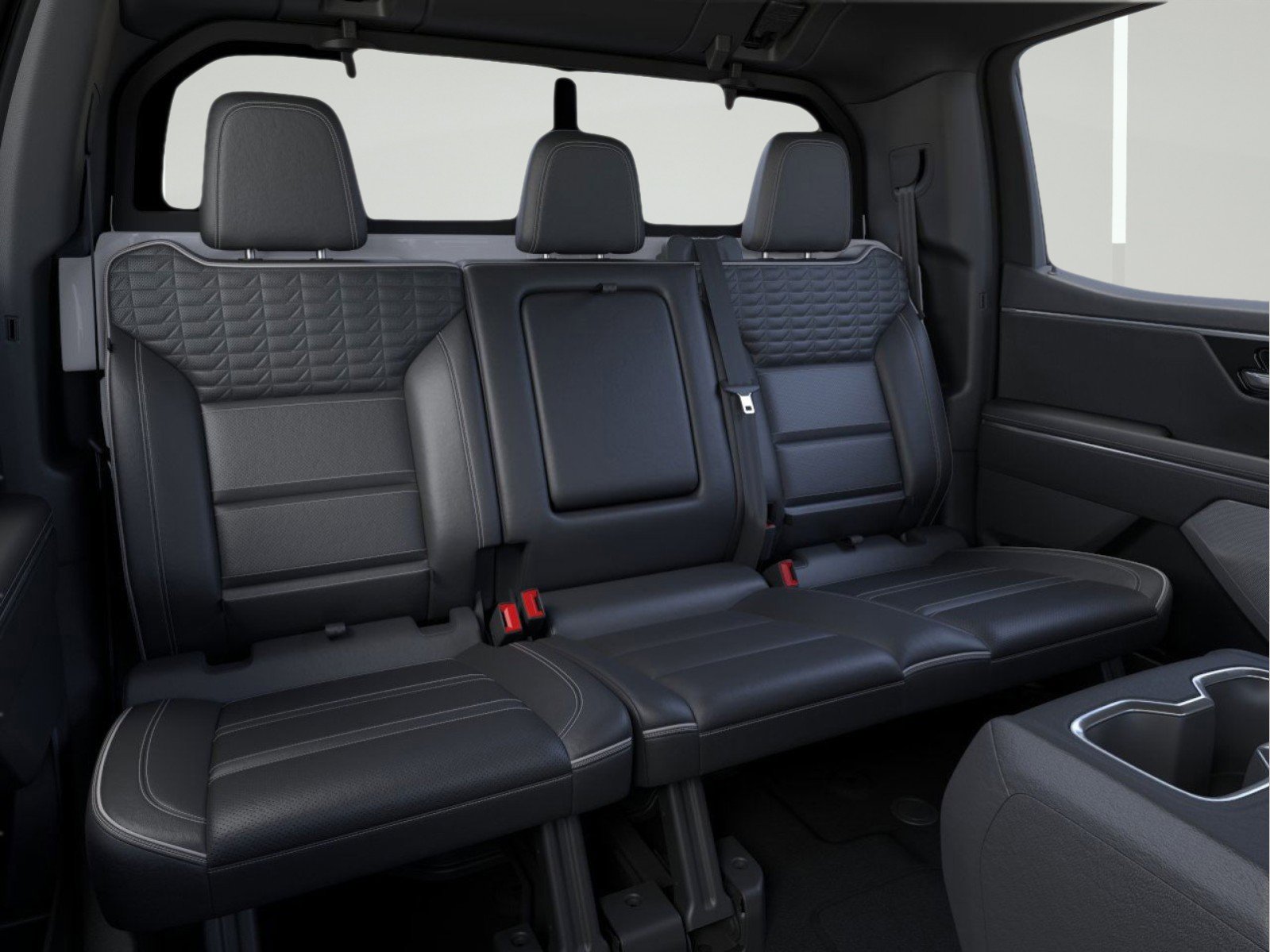 New 2025 GMC Sierra EV Denali image 17