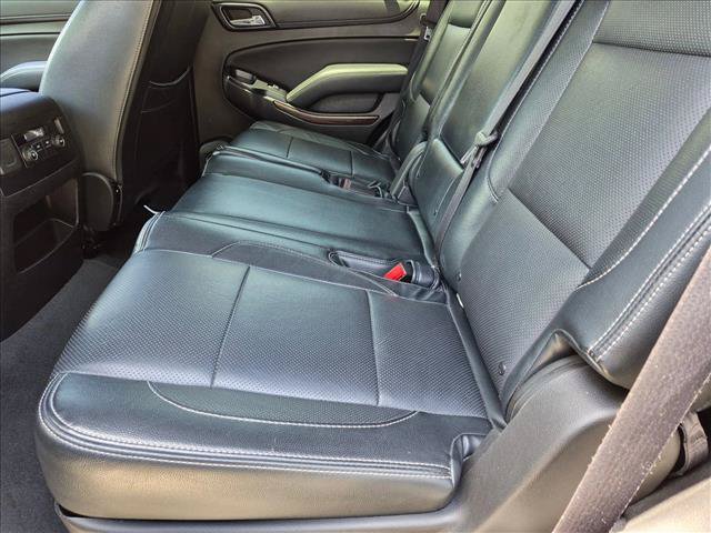 Used 2019 GMC Yukon SLE w/ SLE Value Package RWD image 17