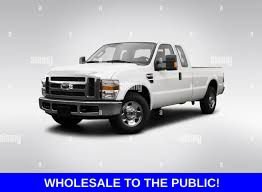Used 2008 Ford F250 XL image 1