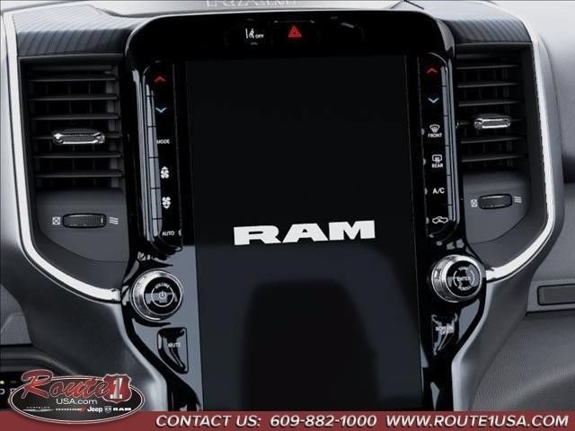 New 2026 RAM 1500 Big Horn AWD/4WD image 19